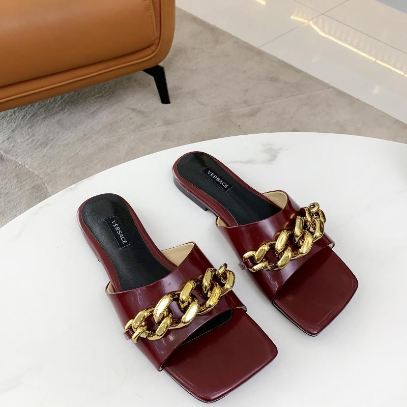 Versace 1709719 Fashion Woman Sandals 283
